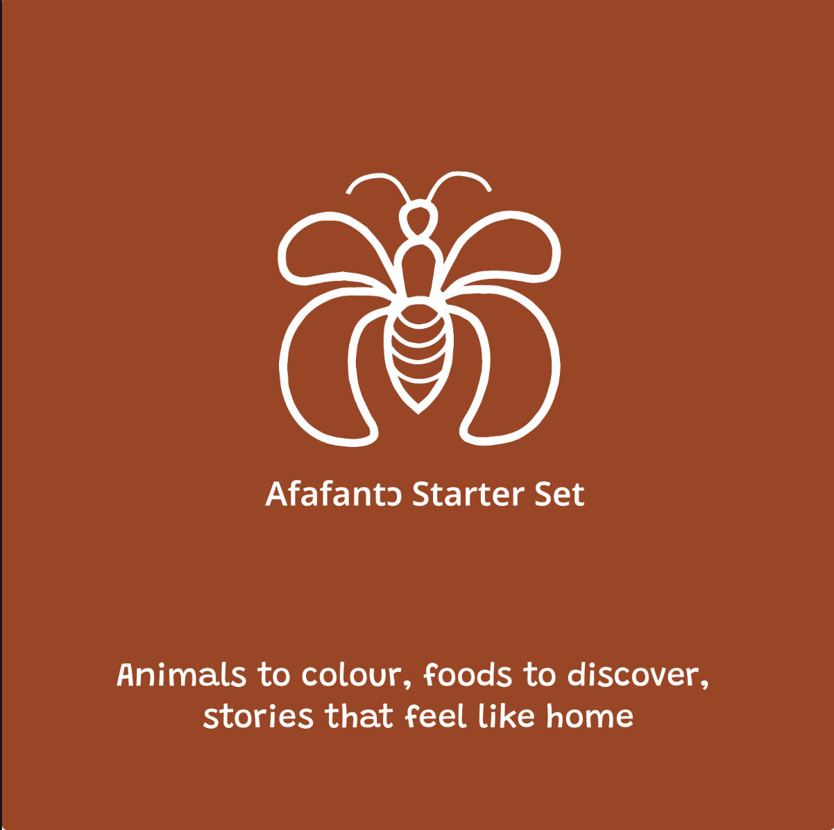 Afafanto Starter Set