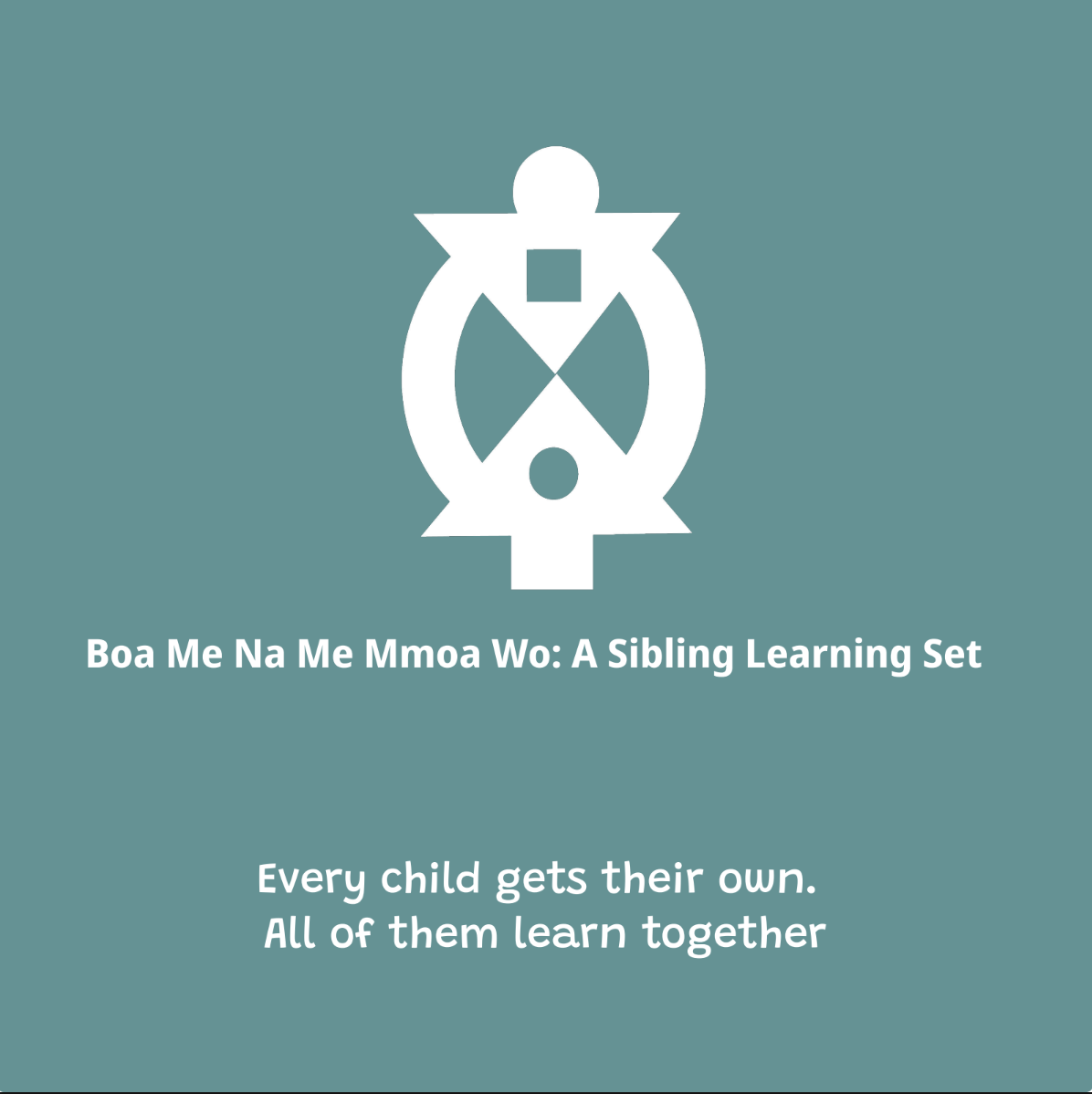 Boa Me Na Me Mmoa Wo