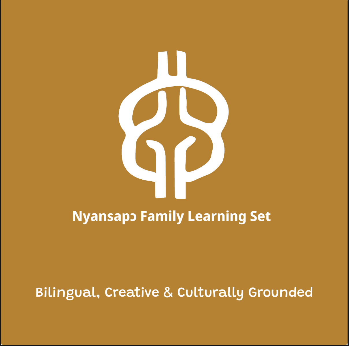 Nyansapo Family Learning Set
