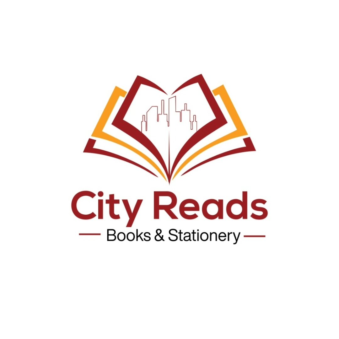 City Reads Books and Stationery