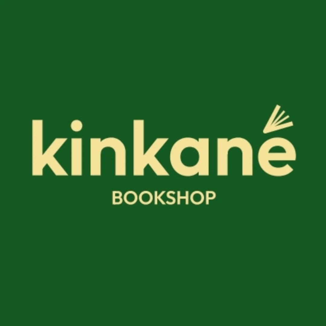 Kinkane Bookshop